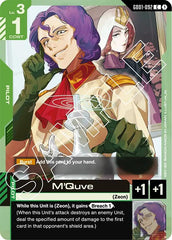 M'Quve