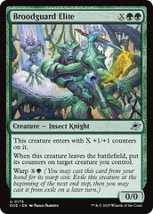 Broodguard Ellite [Edge of Eternities]
