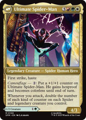 Miles Morales (Back)