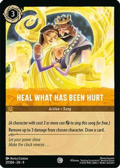 Heal What Has Been Hurt (27/204) - Fabled