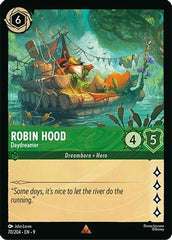 Robin Hood - Daydreamer (70/204) - Fabled