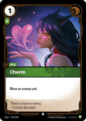 Charm