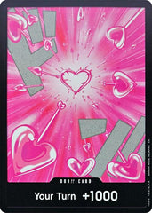 DON!! Card (Boa Hancock) [Premium Booster -The Best- Vol. 2]