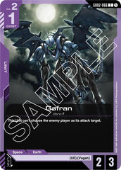 Gafran