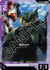 Baqto