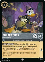Donald Duck - Ghost Hunter (172/204) - Whispers in the Well
