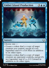 Ember Island Production (TLA-048) - Avatar: The Last Airbender