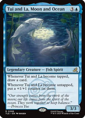 Tui and La, Moon and Ocean (TLE-096) - Avatar: The Last Airbender: Eternal-Legal