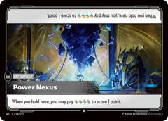 Power Nexus