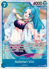 Nefeltari Vivi (EB04-025) - The Azure Sea's Seven Foil