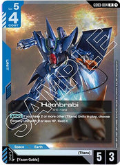 Hambrabi