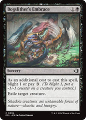 Bogslither's Embrace