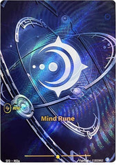 Mind Rune (R03a)