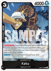 Kaku