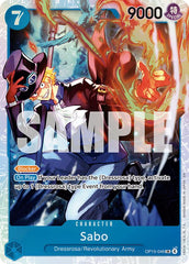 Sabo