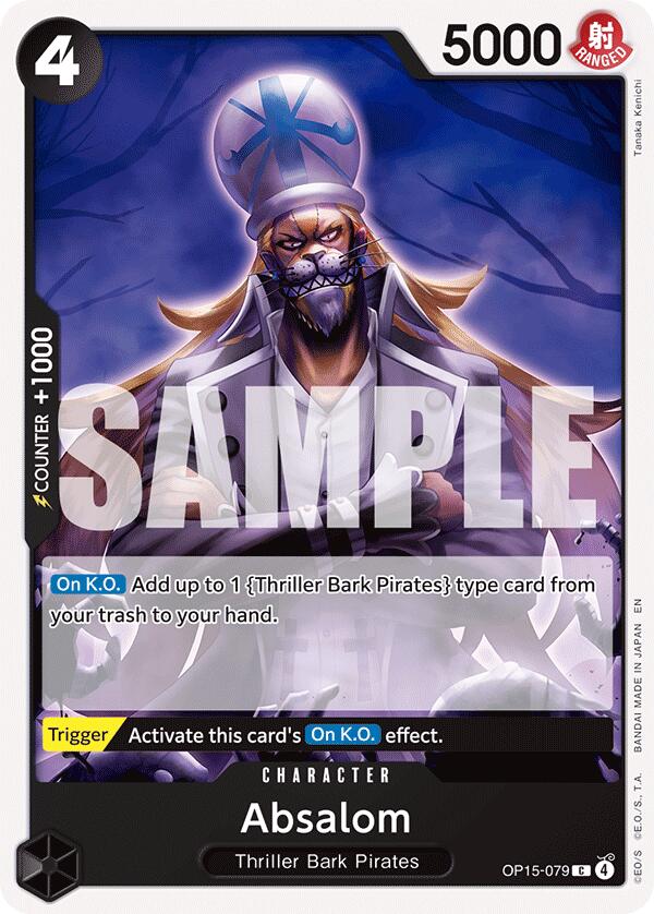 Absalom