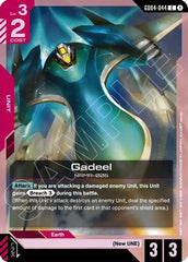 Gadeel (GD04-044) - Phantom Aria