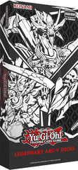 Legendary Arc-V Decks: Box Set