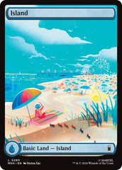 Island (0280)