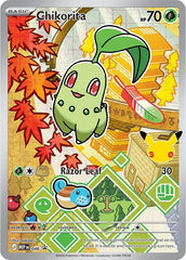 Chikorita - 046