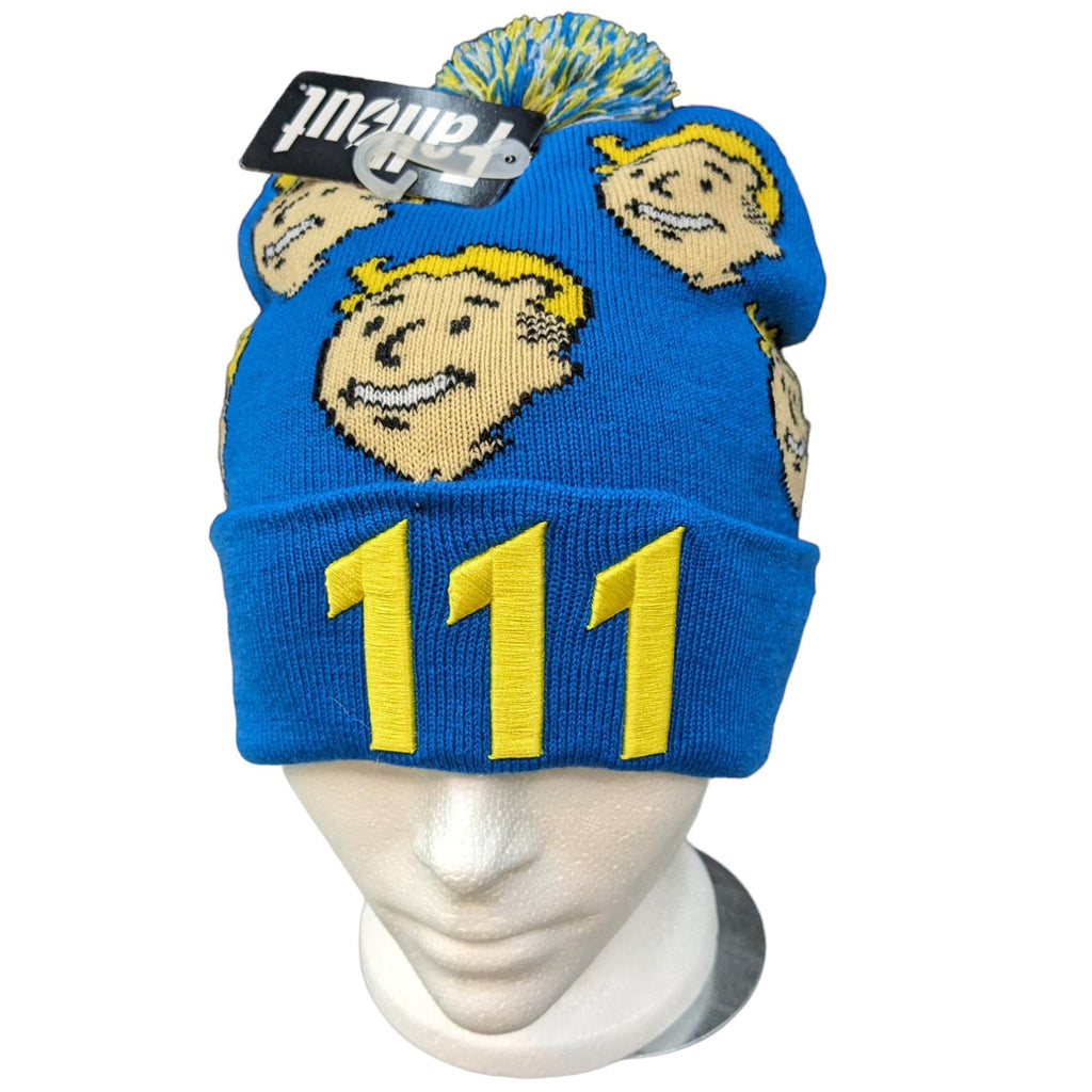 Fallout - Beanie Hat Tuque