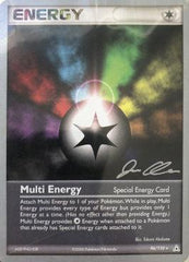 Multi Energy (96/110) (Mewtrick - Jason Klaczynski) [World Championships 2006]