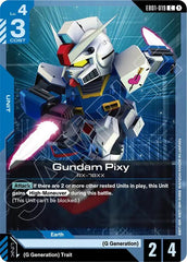 Gundam Pixy