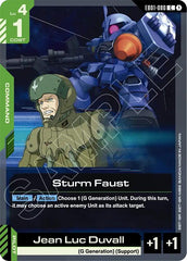 Sturm Faust