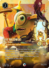 Mike Wazowski - Heroic Climber (Enchanted)
