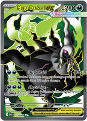Mega Darkrai ex - 101/084