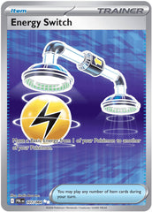 Energy Switch
