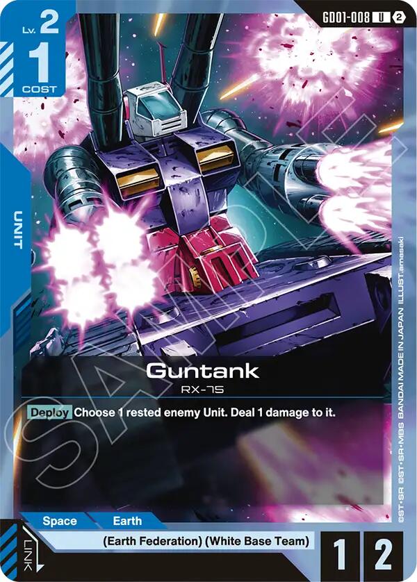 Guntank
