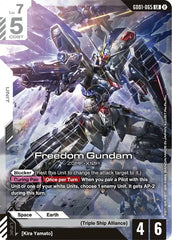 Freedom Gundam