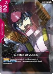 Battle of Aces