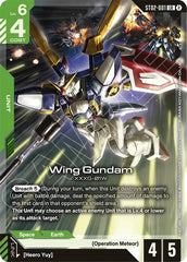 Wing Gundam
