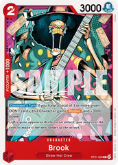 Brook