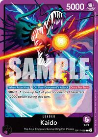 Kaido (058)