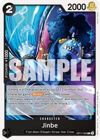 Jinbe (083)