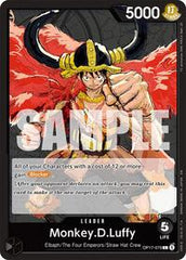 Monkey.D.Luffy (079)