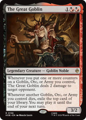 The Great Goblin