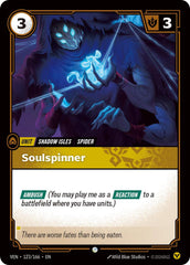Soulspinner
