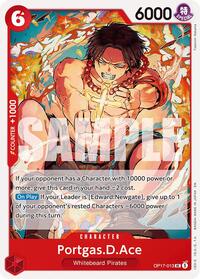 Portgas.D.Ace
