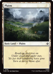 Plains (0189)