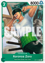 Roronoa Zoro (035)