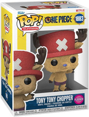 Funko Pop! Animation - One Piece: Tony Tony Chooper