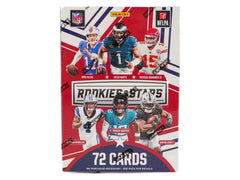 Panini - 2025 Football - Rookies and Stars - Blaster