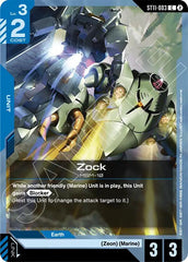 Zock