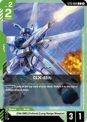 GX-Bit