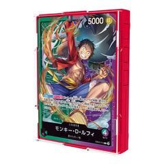 One Piece - Sound Loader - Luffy Edition