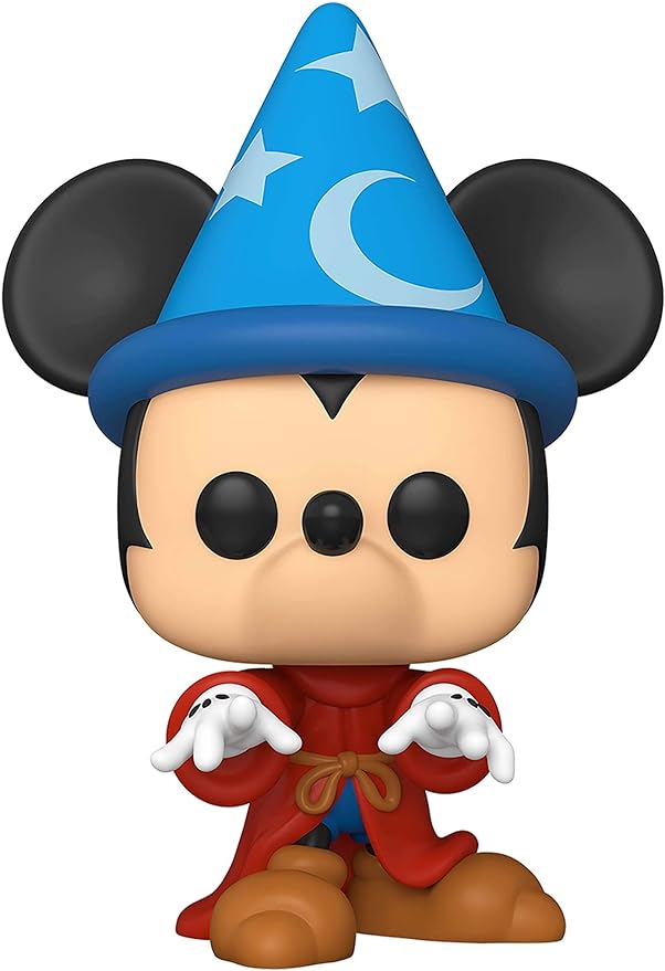 Funko POP! - Fantasia - Sorcerer Mickey